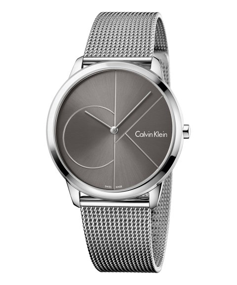 Calvin Klein Minimal Relógio Mulher K3M21123 Calvin Klein Minimal Relógio Mulher K3M21123