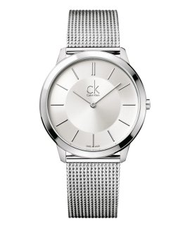 Calvin Klein Minimal Relógio Mulher K3M21126