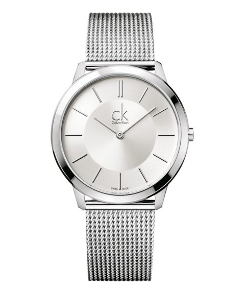 Calvin Klein Minimal Relógio Mulher K3M21126 Calvin Klein Minimal Relógio Mulher K3M21126