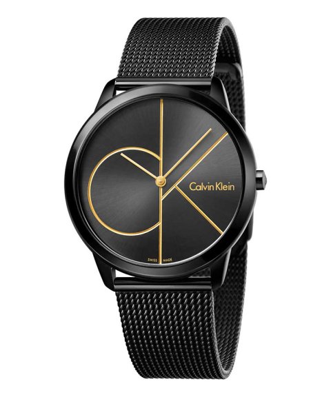 Calvin Klein Minimal Relógio Mulher K3M214X1 Calvin Klein Minimal Relógio Mulher K3M214X1