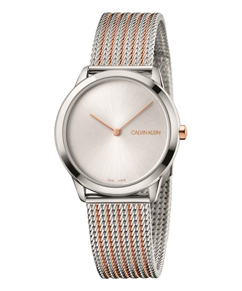 Calvin Klein Minimal Relógio Mulher K3M22B26 Calvin Klein Minimal Relógio Mulher K3M22B26