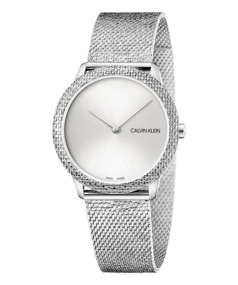Calvin Klein Minimal Relógio Mulher K3M22T26 Calvin Klein Minimal Relógio Mulher K3M22T26