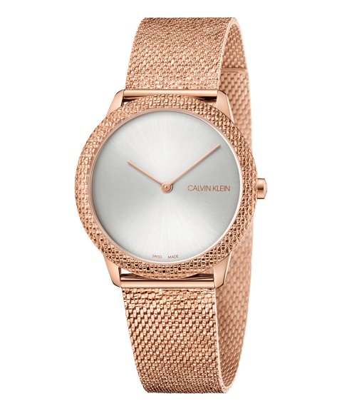 Calvin Klein Minimal Relógio Mulher K3M22U26 Calvin Klein Minimal Relógio Mulher K3M22U26