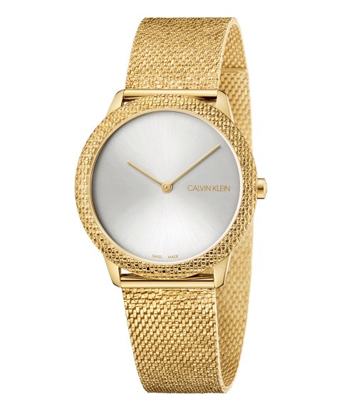 Calvin Klein Minimal Relógio Mulher K3M22V26 Calvin Klein Minimal Relógio Mulher K3M22V26