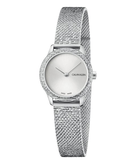 Calvin Klein Minimal Relógio Mulher K3M23T26 Calvin Klein Minimal Relógio Mulher K3M23T26
