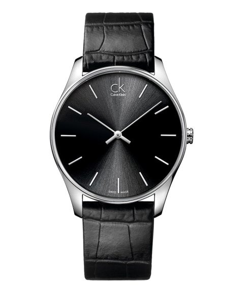 Calvin Klein Classic Relógio Homem K4D211C1 Calvin Klein Classic Relógio Homem K4D211C1
