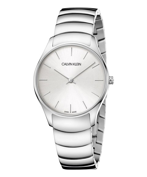 Calvin Klein Classic Too Relógio K4D22146 Calvin Klein Classic Too Relógio K4D22146