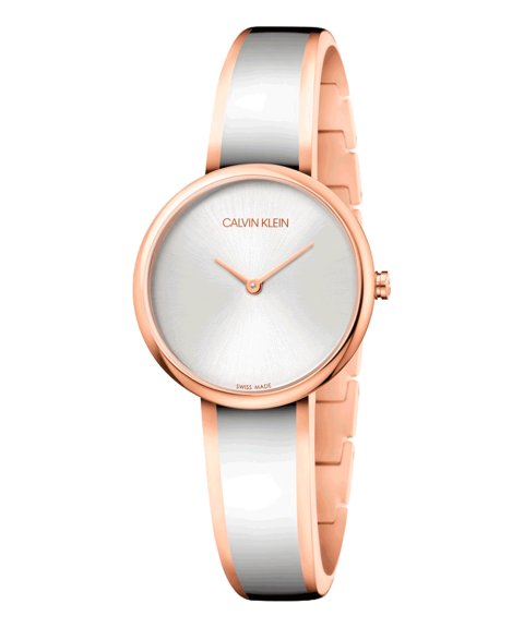Calvin Klein Seduce Relógio Mulher K4E2N61Y Calvin Klein Seduce Relógio Mulher K4E2N61Y
