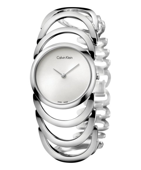 Calvin Klein Body Relógio Mulher K4G23126 Calvin Klein Body Relógio Mulher K4G23126