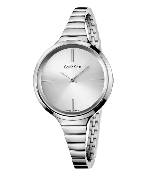 Calvin Klein Lively Relógio Mulher K4U23126 Calvin Klein Lively Relógio Mulher K4U23126