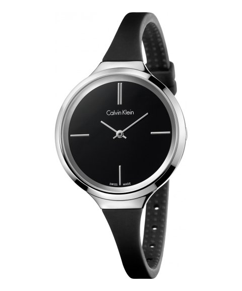 Calvin Klein Lively Relógio Mulher K4U231B1 Calvin Klein Lively Relógio Mulher K4U231B1
