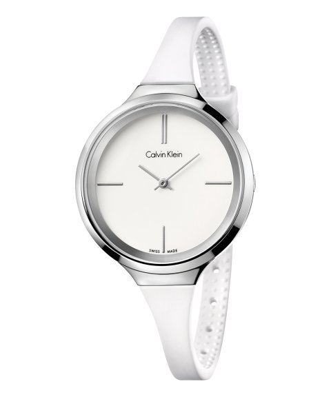 Calvin Klein Lively Relógio Mulher K4U231K2 Calvin Klein Lively Relógio Mulher K4U231K2