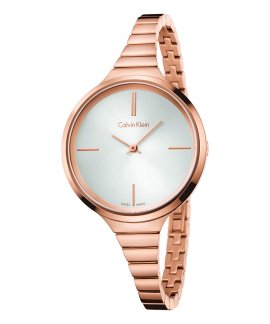 Calvin Klein Lively Relógio Mulher K4U23626