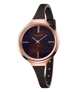 Calvin Klein Lively Relógio Mulher K4U236FK