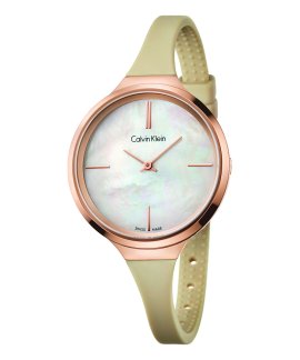 Calvin Klein Lively Relógio Mulher K4U236XE
