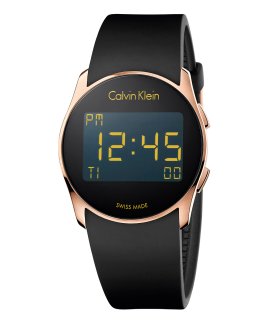 Calvin Klein Future Relógio Homem K5B236D1