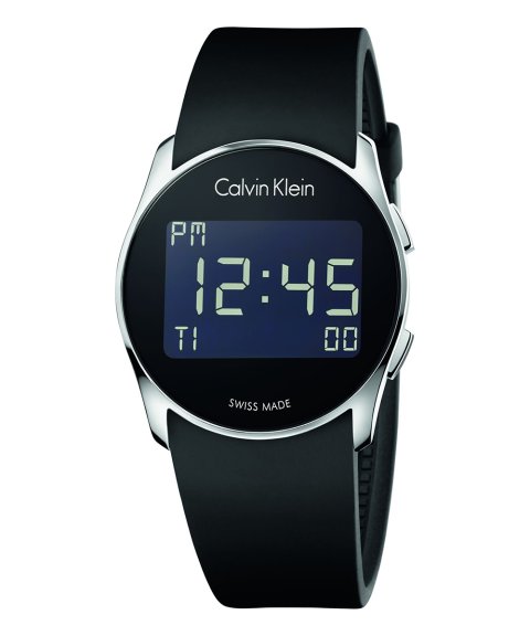 Calvin Klein Future Relógio Homem K5B23TD1 Calvin Klein Future Relógio Homem K5B23TD1