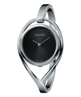 Calvin Klein Light S Relógio Joia Mulher K6L2S111