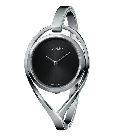 Calvin Klein Light S Relógio Joia Mulher K6L2S111 Calvin Klein Light S Relógio Joia Mulher K6L2S111