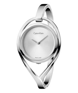Calvin Klein Light S Relógio Mulher K6L2S116
