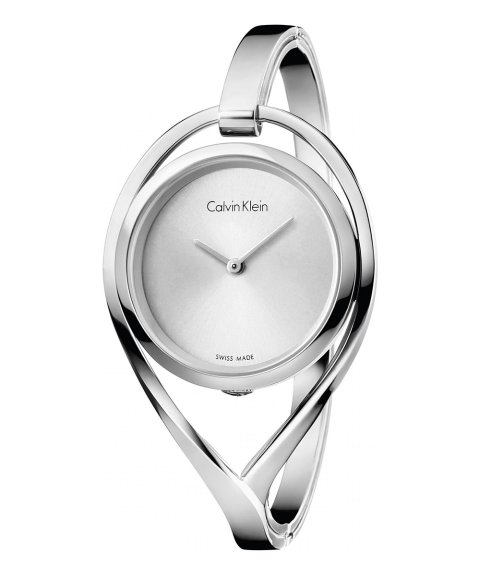 Calvin Klein Light S Relógio Mulher K6L2S116