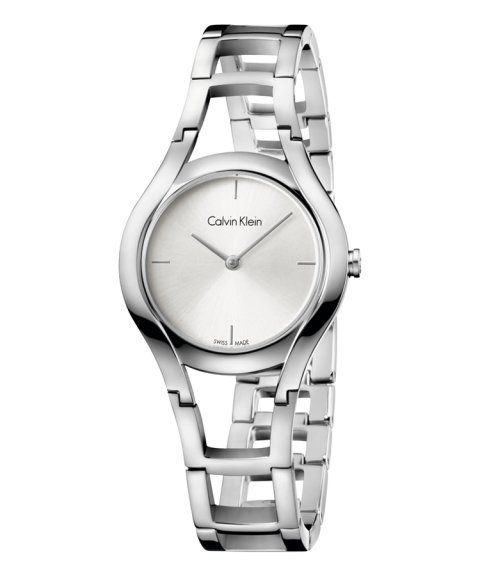 Calvin Klein Class Relógio Mulher K6R23126