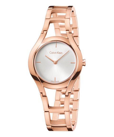 Calvin Klein Class Relógio Mulher K6R23626 Calvin Klein Class Relógio Mulher K6R23626