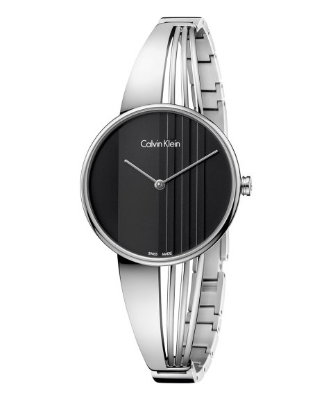 Calvin Klein Drift Relógio Mulher K6S2N111 Calvin Klein Drift Relógio Mulher K6S2N111