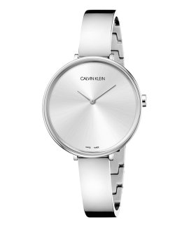 Calvin Klein Rise Relógio Mulher K7A2314X