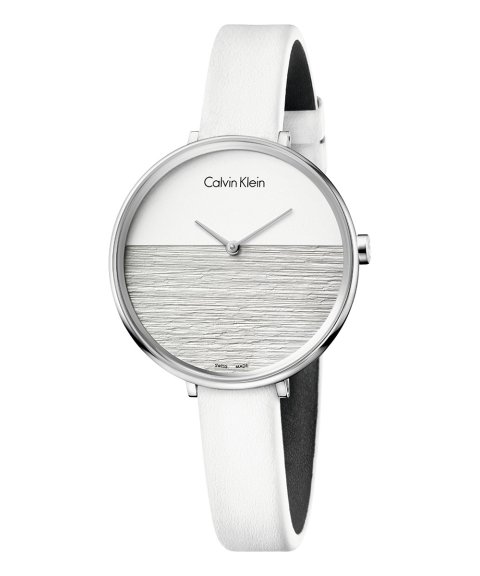 Calvin Klein Rise Relógio Mulher K7A231L6 Calvin Klein Rise Relógio Mulher K7A231L6