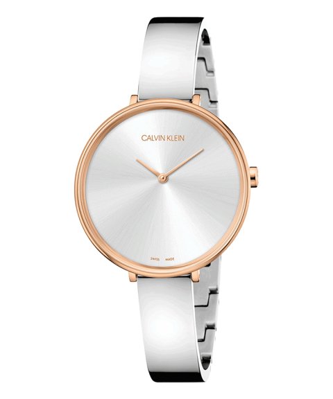 Calvin Klein Rise Relógio Mulher K7A2364Y Calvin Klein Rise Relógio Mulher K7A2364Y