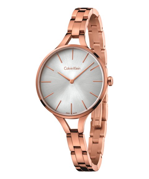 Calvin Klein Graphic Relógio Mulher K7E23646 Calvin Klein Graphic Relógio Mulher K7E23646