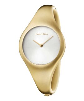 Calvin Klein Bare M Relógio Mulher K7G1M516