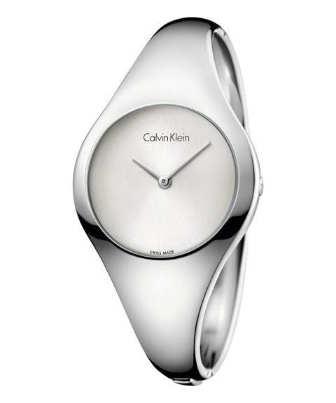 Calvin Klein Bare M Relógio Mulher K7G2M116 Calvin Klein Bare M Relógio Mulher K7G2M116