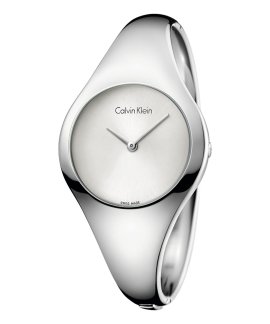 Calvin Klein Bare S Relógio Mulher K7G2S116
