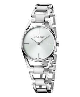 Calvin Klein Dainty Relógio Mulher K7L23146