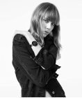 Calvin Klein Chic Relógio Mulher K7N23C41