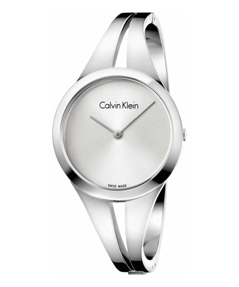 Calvin Klein Addict M Relógio Mulher K7W2M116