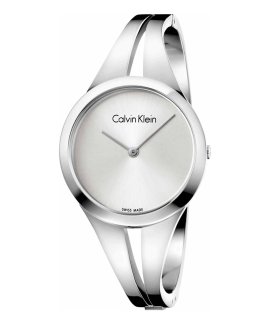 Calvin Klein Addict S Relógio Mulher K7W2S116