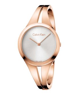 Calvin Klein Addict S Relógio Mulher K7W2S616