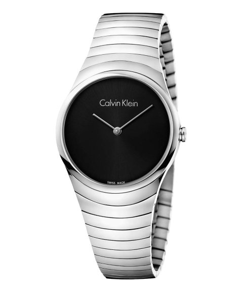 Calvin Klein Whirl Relógio Mulher K8A23141