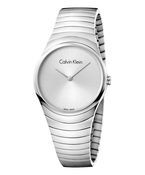 Calvin Klein Whirl Relógio Mulher K8A23146 Calvin Klein Whirl Relógio Mulher K8A23146