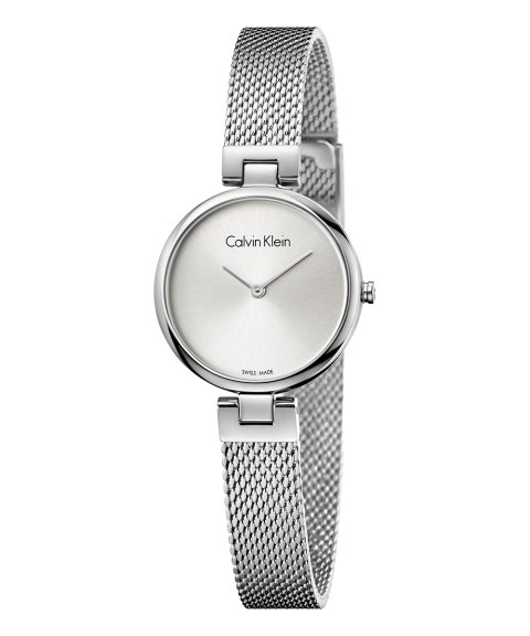 Calvin Klein Authentic Relógio Mulher K8G23126