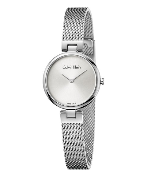 Calvin Klein Authentic Relógio Mulher K8G23126 Calvin Klein Authentic Relógio Mulher K8G23126