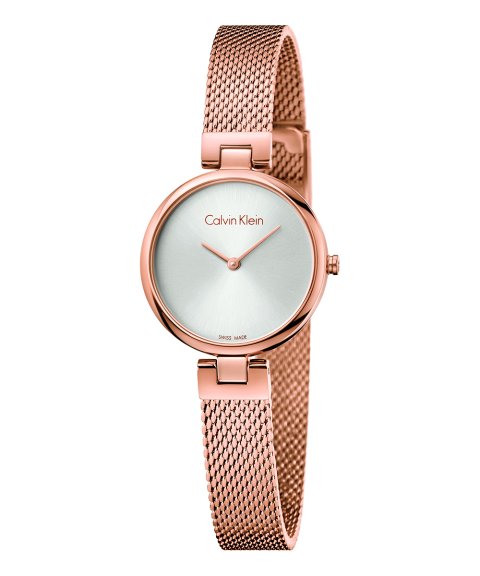 Calvin Klein Authentic Relógio Mulher K8G23626 Calvin Klein Authentic Relógio Mulher K8G23626
