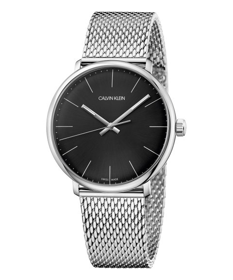 Calvin Klein Highnoon Relógio Homem K8M21121 Calvin Klein Highnoon Relógio Homem K8M21121