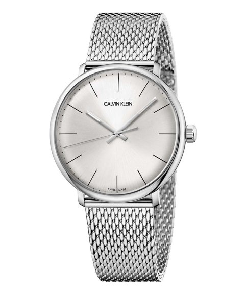 Calvin Klein Highnoon Relógio Homem K8M21126 Calvin Klein Highnoon Relógio Homem K8M21126