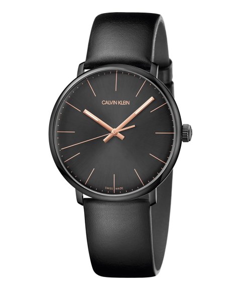 Calvin Klein Highnoon Relógio Homem K8M214CB Calvin Klein Highnoon Relógio Homem K8M214CB