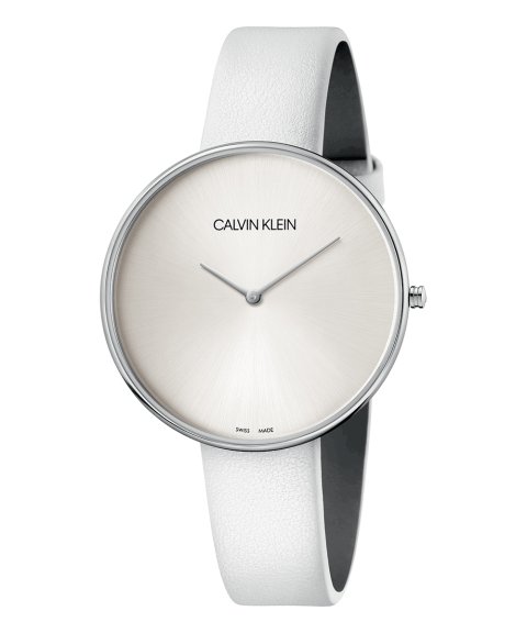Calvin Klein Full Moon Relógio Mulher K8Y231L6 Calvin Klein Full Moon Relógio Mulher K8Y231L6