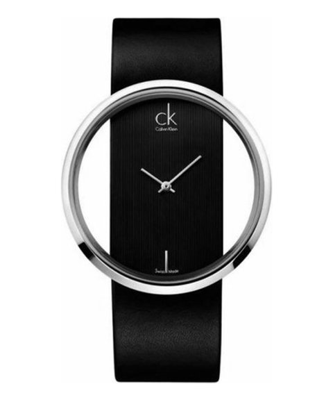 Calvin Klein Glam Relógio Mulher K9423107